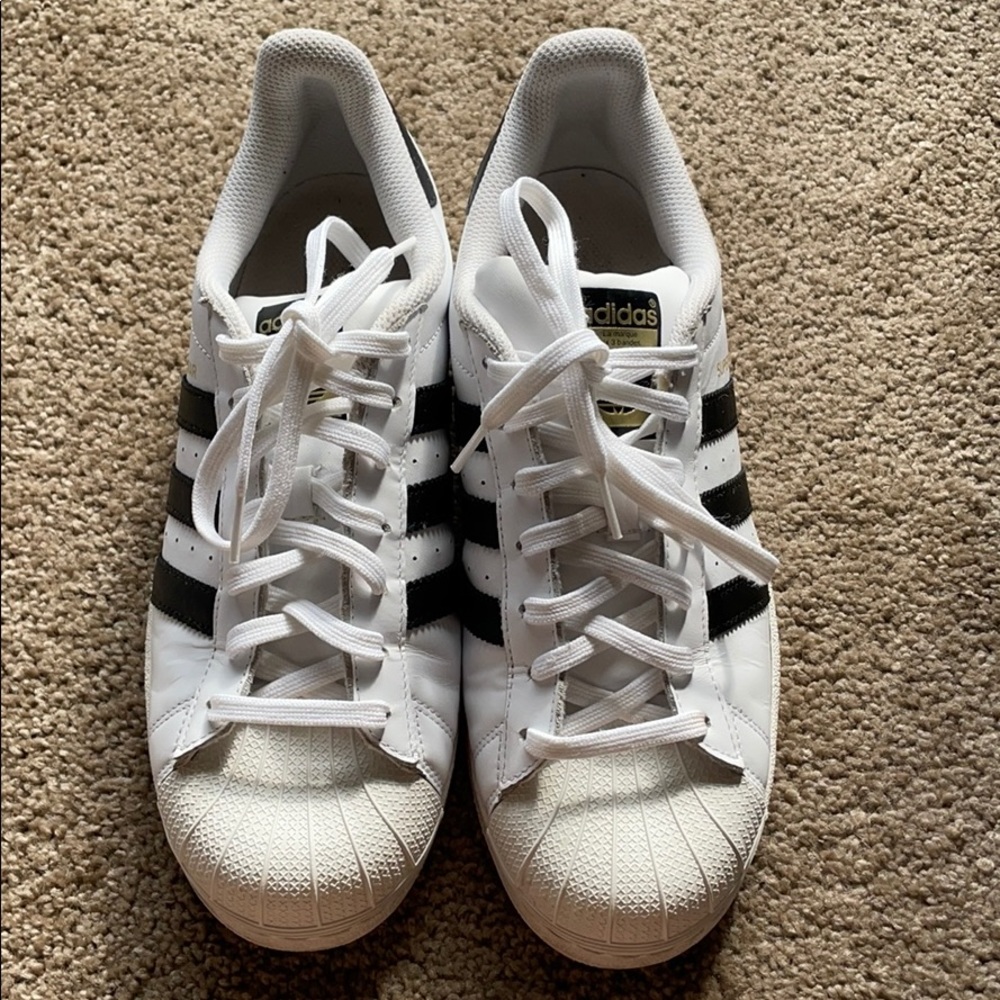 Superstar Adidas